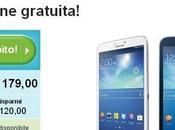 Galaxy 8.0: sconto 120€ Groupon!