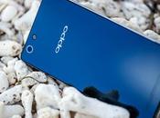 Oppo Find confermato Twitter