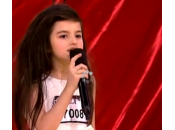 Angelina, sette anni voce Billie Holliday (video)