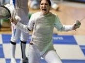 Scherma: Dario Chiadò presenta Coppa Mondo fioretto