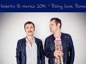 Fabrizio Bosso Marco Moreggia, dancefloor suona jazz