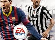 Promessa mantenuta FIFA 2014 scende terreno gioco dello Store Windows Phone!