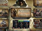 Ubisoft annuncia Assassin’s Creed Black Flag Jackdaw Edition Notizia