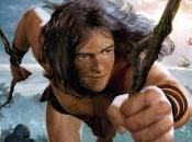 Tarzan diventa “Spiderman”