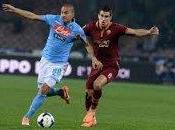 Casa Roma, Napoli-Roma 1-0: quando risultato mente