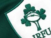 rugby degli altri”: Nations: Irlanda, Tommy Bowe torna Belfast