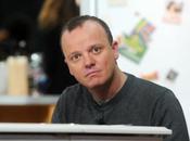 Gigi D’Alessio: “Non l’Inglese sono venduto America”