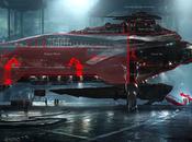 Star Citizen: superati milioni dollari raccolti, nuovi sistemi aggiunti Notizia