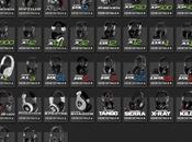 Turtle Beach pubblicato lista cuffie compatibili Xbox Notizia