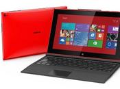 Tablet: Nokia Lumia 2520 prevendita Amazon Italia