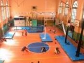 Ginnastica Artistica: Reale festeggia suoi primi anni