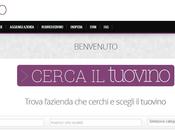 tuovino.com: prima directory italiana vini