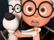 Peabody Sherman