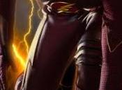 Flash: nuova immagine costume