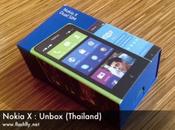 Nokia Primo unboxing video contenuto della confezione