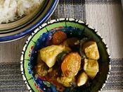 Pollo Verdure Riso Basmati