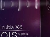 Nubia avrà speaker Dolby