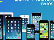 Come ripristinare 7.0.6 senza aggiornare iPhone, iPod iPad Semi-Restore