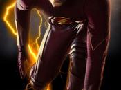 costume ufficiale della serie Flash