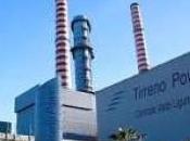 Sequestrata centrale carbone Tirreno Power