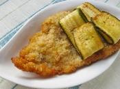 Cotolette carpione Robettina