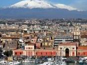Catania: passeggiata luci ombre città eterna