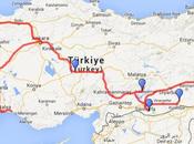 Viaggio Turchia Urfa Mardin