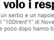 Anche giornale Nord discrimina napoletani, guardate cosa scrive