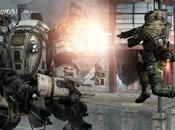 Titanfall Electronic Arts lavorando problemi connessione della versione Notizia Xbox