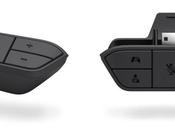 Microsoft occupando problema l'adattatore cuffie Xbox Notizia