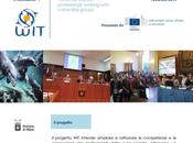 Provincia Milano www.witproject.eu, BUONE PRASSI: un’occasione approfondimento sulle sfide sociali, 2014
