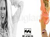 Billabong Surf Punk Capsule Collection estate 2014