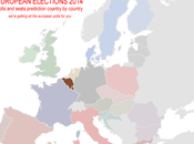 European Elections 2014: BELGIUM (3rd Update) FLEMISH ALLIANCE (N-VA) 20,3% (+0,5%) CHRISTIAN DEMOCRATICO CENTRE (CDH) 11,3% (-0,1%) SOCIALIST PARTY (SP) 10,0% (-0,4%). LUXEMBOURG!