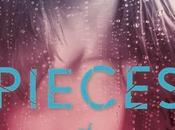 COVER REVEAL: Pieces Olivia Melissa West