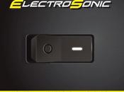 elettronico degli ELECTROSONIC