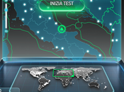 Come effettuare test della connessione internet