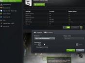 Nvidia GeForce 800M Notizia