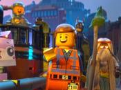 LEGO Movie: tutte emozioni dell’anteprima