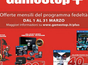 [Volantino] Sfoglia Volantino GAME STOP valido fino marzo 2014!