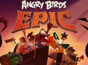 Rovio annuncia Angry Birds Epic