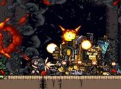 Mercenary Kings PlayStation Store europeo inizio aprile