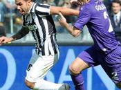 Europa League Juventus Fiorentina (diretta Canale Sport Premium Calcio)