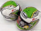 Arai RX-GP H.Azmi 2014 Zaki Designs
