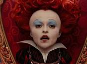 Helena Bonham Carter pronta tornare Alice Wonderland