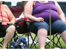 “Nature”, ecco IRX3 gene grasso: partire battere l’obesità