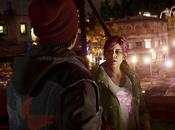 inFAMOUS: Second riceverà patch Notizia
