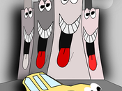 Aria città Inkscape