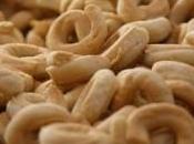 Taralli pugliesi