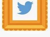 Twitter lancia settimana musei. Pregevole.