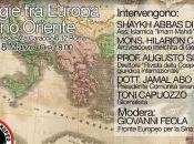 mediterranea: sinergie europa vicino oriente